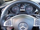 Mercedes-Benz C 220 d Cabrio