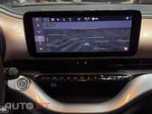 Fiat 500e 42 kWh