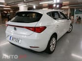 Seat Leon 1.0 TSI Style