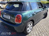 MINI Cooper One D