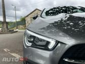 Mercedes-Benz CLA 250 e AMG Line