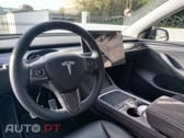 Tesla Model Y Tração Traseira Standard