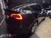 Tesla Model Y RWD