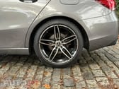 Mercedes-Benz A 180 d Business Solutions Aut.