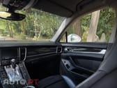 Porsche Panamera S E-Hybrid