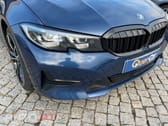 BMW 320 e Touring Line Sport Auto