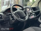 Citroen Jumper 2.0 BlueHDi 35 L4H3