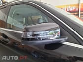 Mercedes-Benz C 220 CDi Elegance BlueEfficiency Aut.