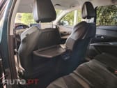 Peugeot 5008 CROSSWAY 130 CV START & STOP GRIP CONTROL