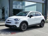 Fiat 500X 1.3 MJ Club