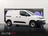 Citroen Berlingo 1.5 BlueHDi M Driver