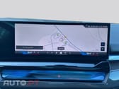 BMW i5 I.V.A DEDUTIVEL M60 xDrive Touring  
