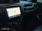 Jeep Renegade 1.3 TG 4Xe S