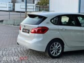 BMW 225 Advantage