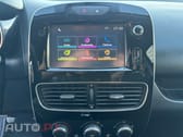 Renault Clio Sport Tourer 0.9 TCE Limited