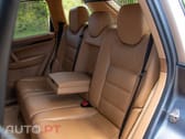 Porsche Cayenne Tiptronic