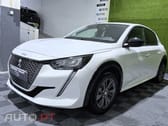 Peugeot E-208 50 kWh Allure Pack
