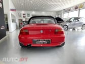 BMW Z3 Cabrio