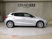 Seat Ibiza 1.0 TSI FR