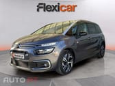Citroen C4 SpaceTourer 1.5 BlueHDi Shine