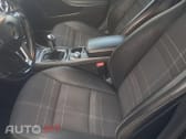 Mercedes-Benz A 180 CDI (BlueEFFICIENCY)