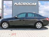 Mercedes-Benz C 220 CDI Classic