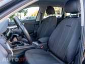 Audi A4 Avant 35 TDI Advanced S tronic