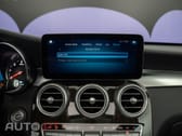 Mercedes-Benz GLC 300 de 4Matic