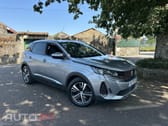 Peugeot 3008 1.2 PureTech Allure Pack