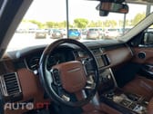 Land Rover Range Rover 3.0 TDV6 Autobiography