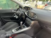 Peugeot 308 1.6 e-HDi Allure