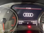 Audi A4 Avant 30 TDI S tronic
