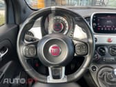 Fiat 500C 1.0 Hybrid Connect