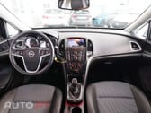 Opel Astra Sports Tourer 1.6 CDTI Business Edition S/S