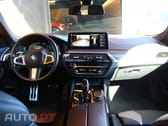 BMW 520 e Pack M