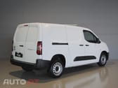 Toyota Proace City 1.5D L2 Comfort