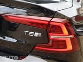 Volvo S60 2.0 T8 PHEV R-Design AWD