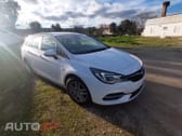 Opel Astra Sports Tourer 1.4 Sports Tourer