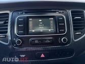 Kia Carens 1.7 CRDi ISG EX