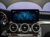 Mercedes-Benz GLC 300 de 4Matic