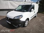 Fiat Doblo 1.3 MJ 3L
