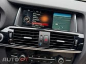 BMW X4 30 d xDrive Pack M
