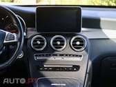 Mercedes-Benz GLC 43 AMG 4-Matic