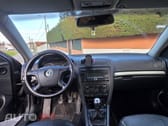 Skoda Octavia 2.0 TDI Sportline