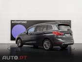 BMW 218 i 7L Line Luxury Auto