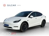 Tesla Model Y Long Range Dual Motor AWD