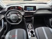 Peugeot 2008 1.2 PureTech Allure Pack EAT8