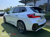 BMW X1 sDrive20i Pack Desportivo M
