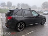 BMW X5 30d