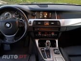 BMW 525 d Line Modern Auto